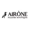 Air One Club logo