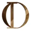 Olgaline Design logo